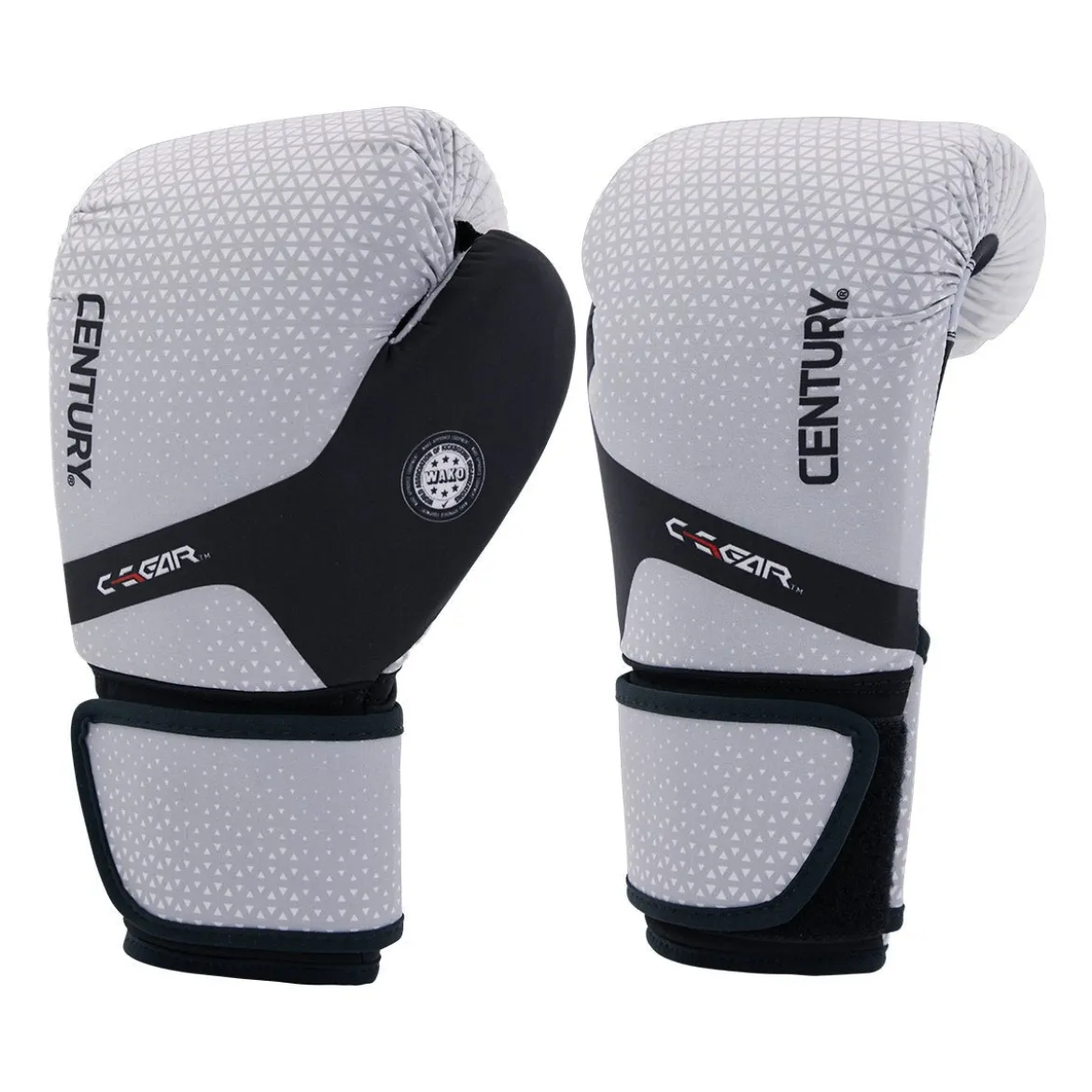 C-Gear Sport Discipline Kickboxing Punches