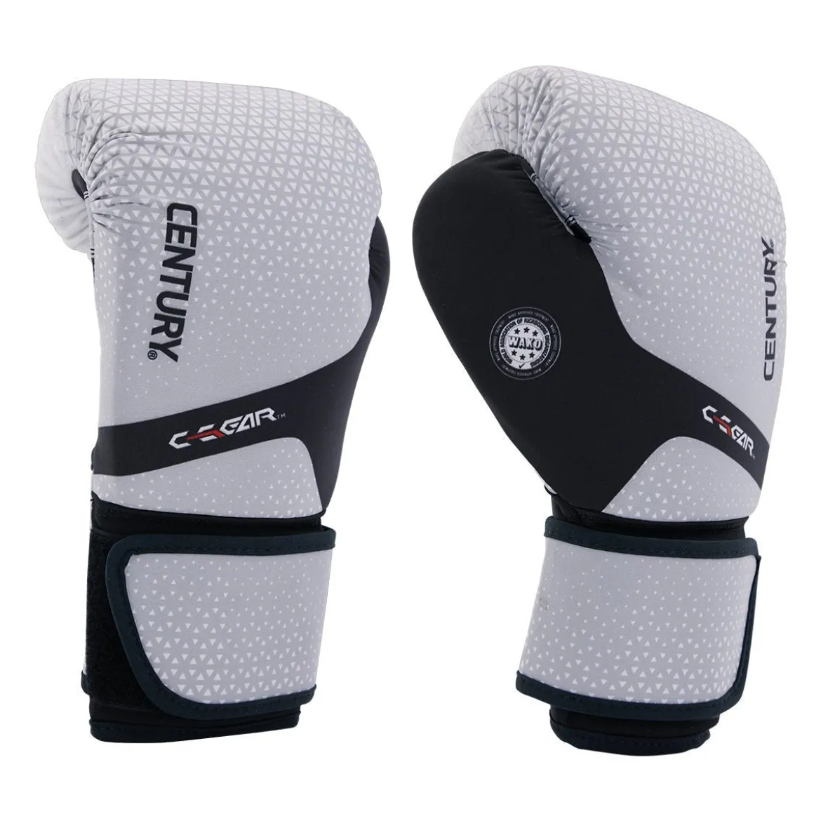 C-Gear Sport Discipline Kickboxing Punches