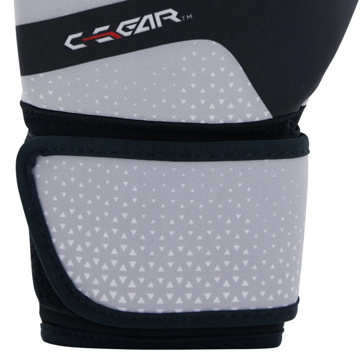C-Gear Sport Discipline Kickboxing Punches