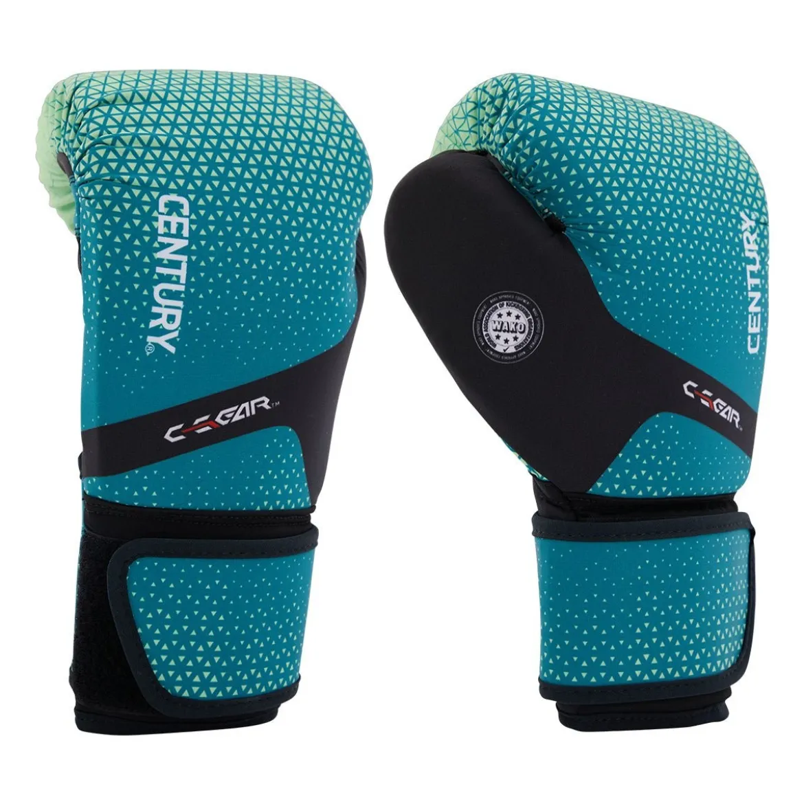 C-Gear Sport Discipline Kickboxing Punches