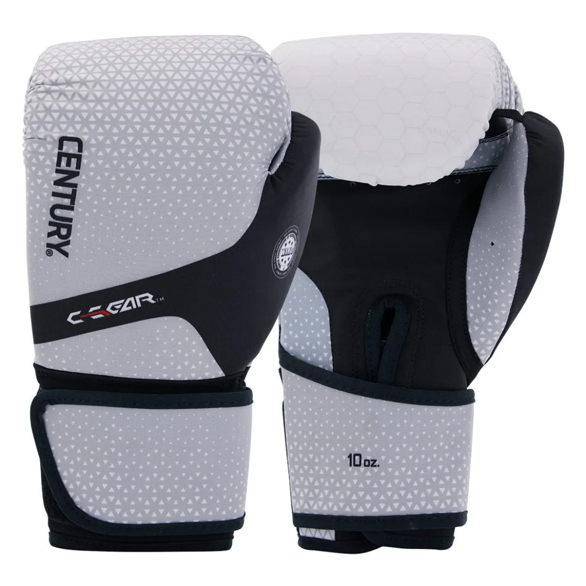 C-Gear Sport Discipline Kickboxing Punches