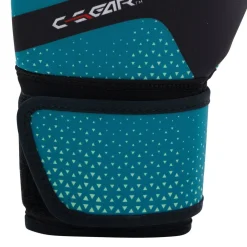 C-Gear Sport Discipline Kickboxing Punches