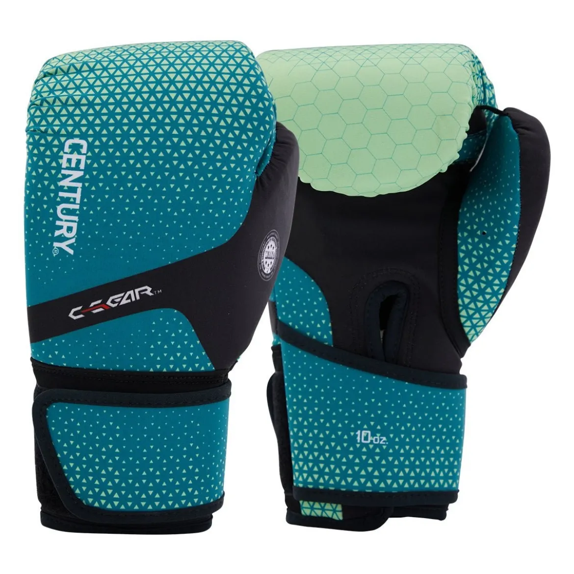 C-Gear Sport Discipline Kickboxing Punches