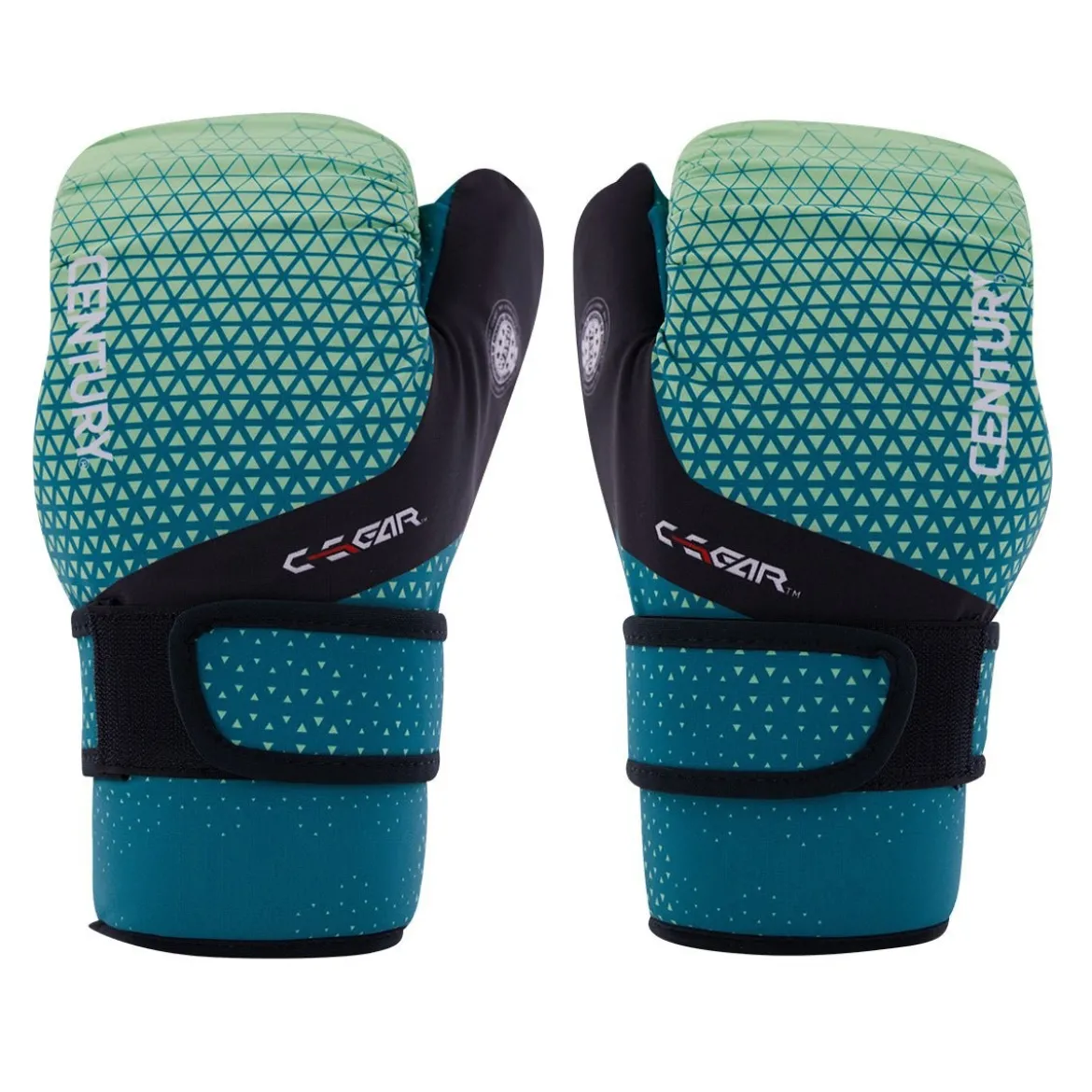 C-Gear Sport Discipline Point Fighting Punches