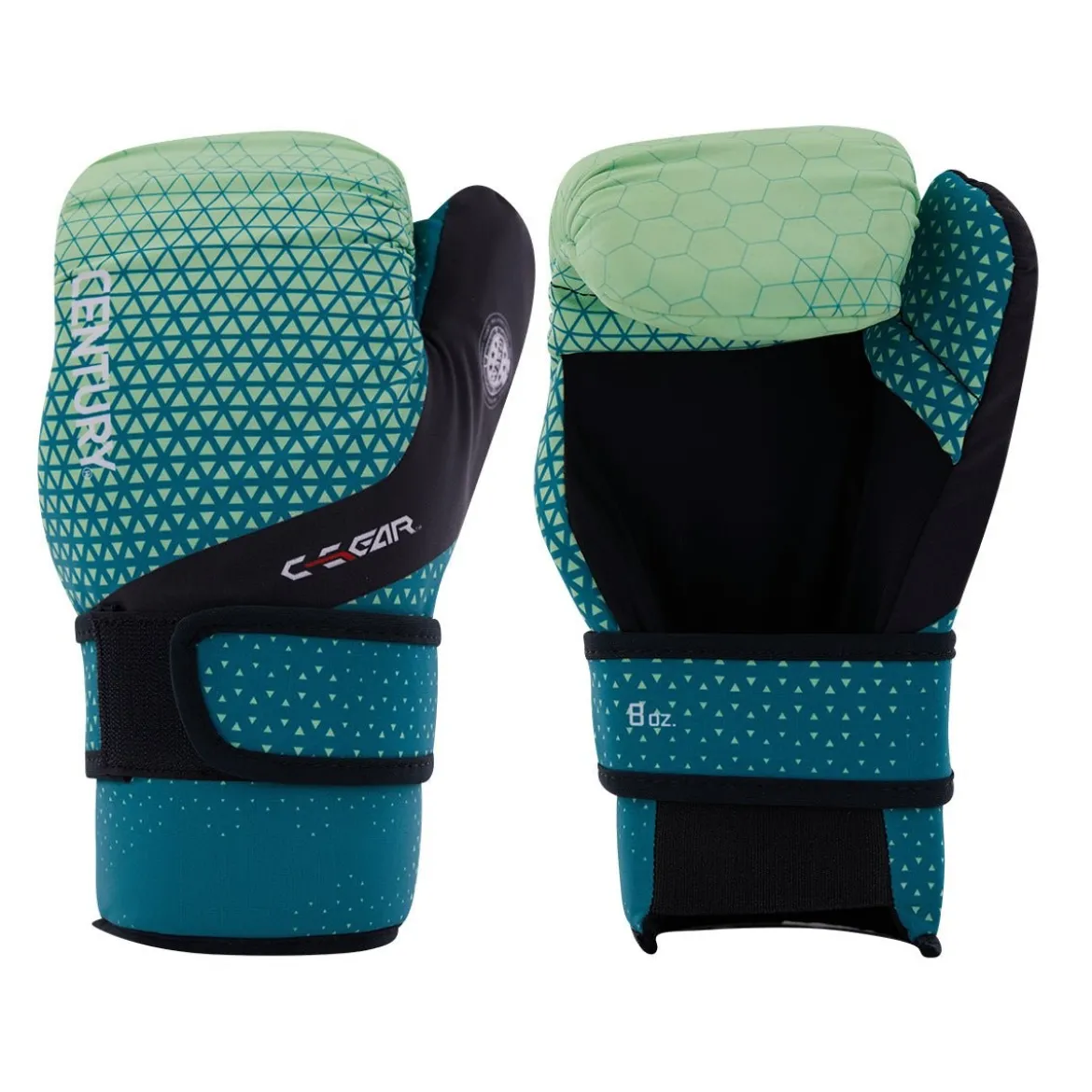 C-Gear Sport Discipline Point Fighting Punches