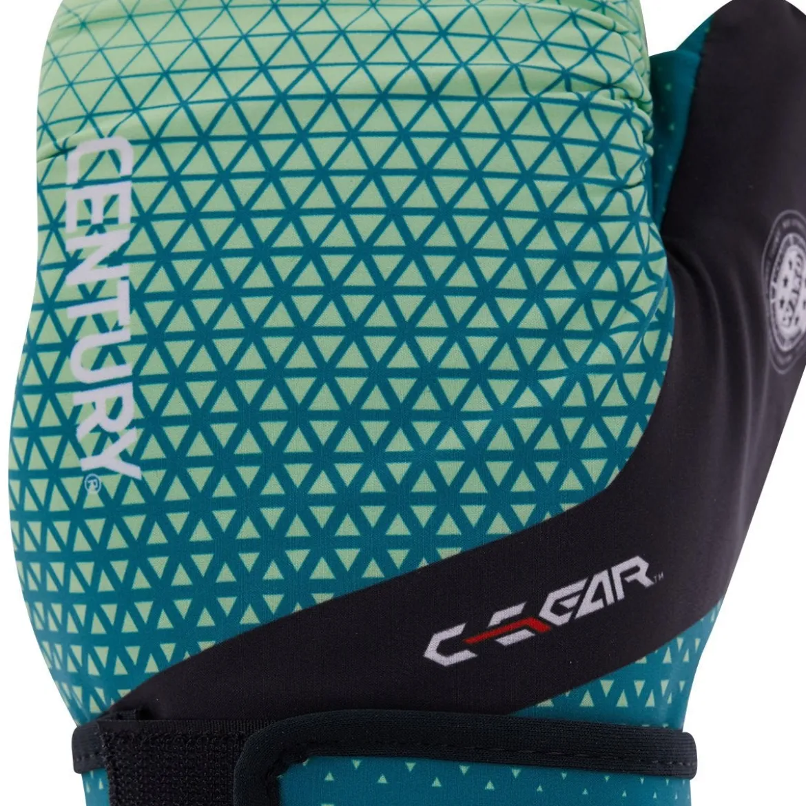 C-Gear Sport Discipline Point Fighting Punches