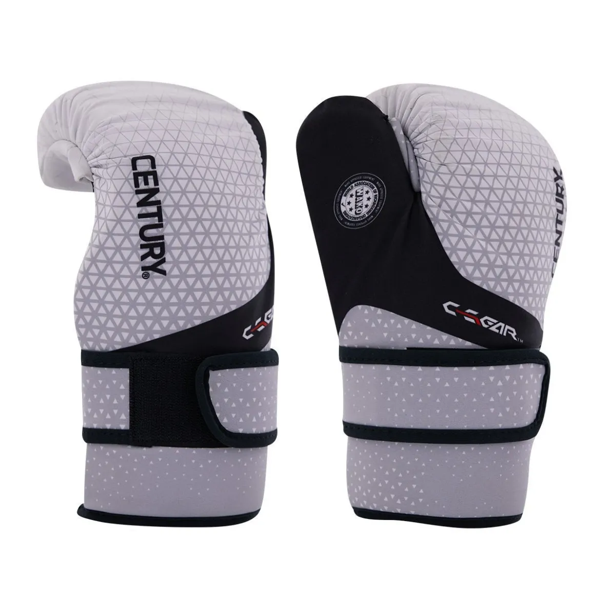 C-Gear Sport Discipline Point Fighting Punches