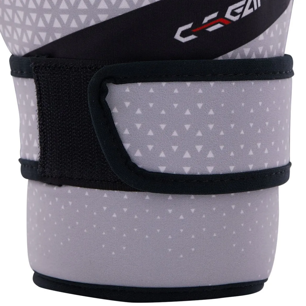 C-Gear Sport Discipline Point Fighting Punches