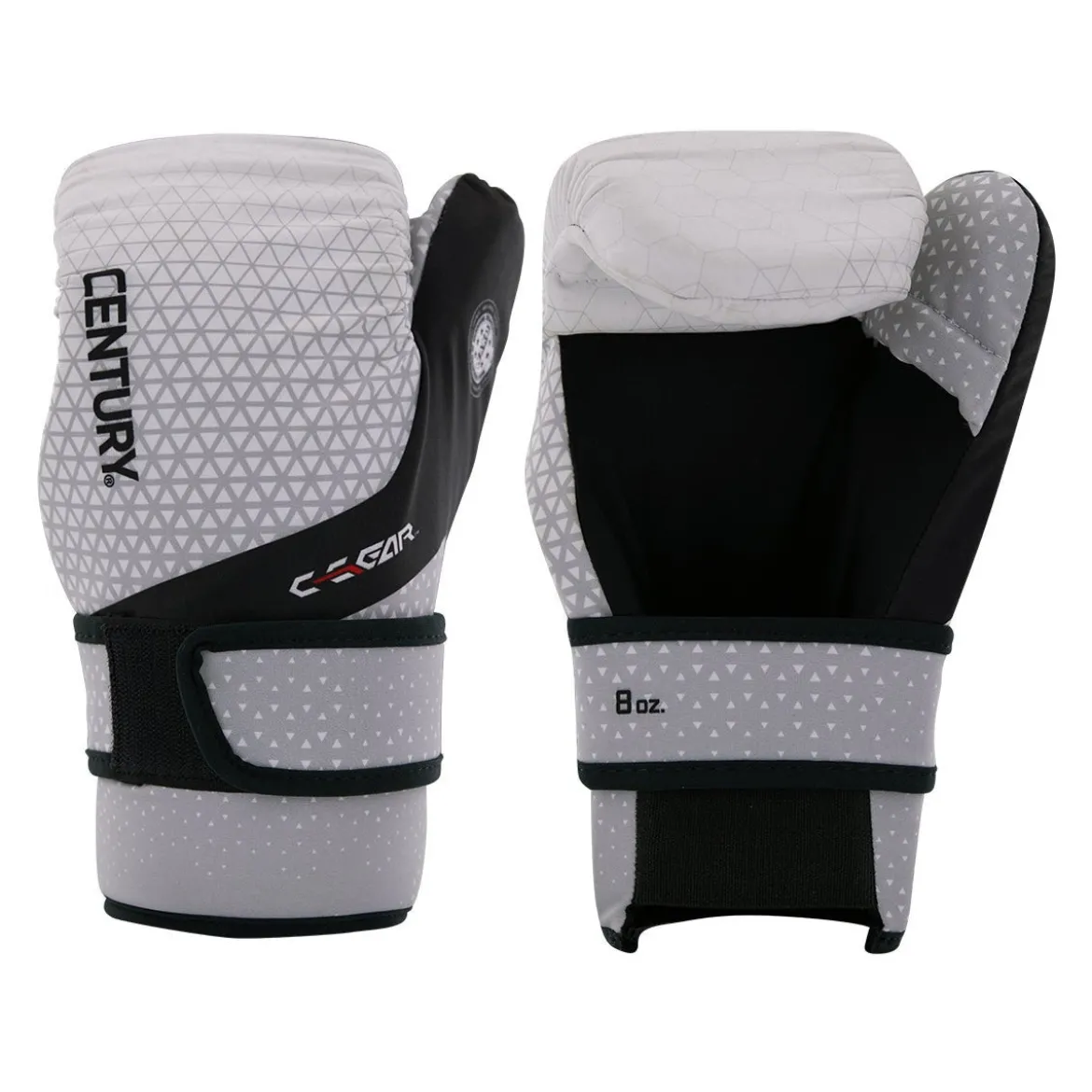 C-Gear Sport Discipline Point Fighting Punches