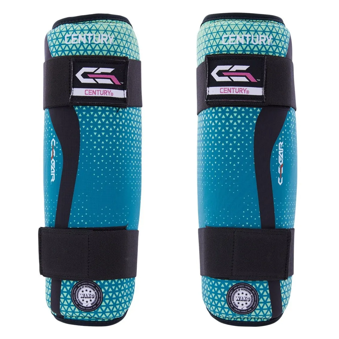 C-Gear Sport Discipline Shin Guards