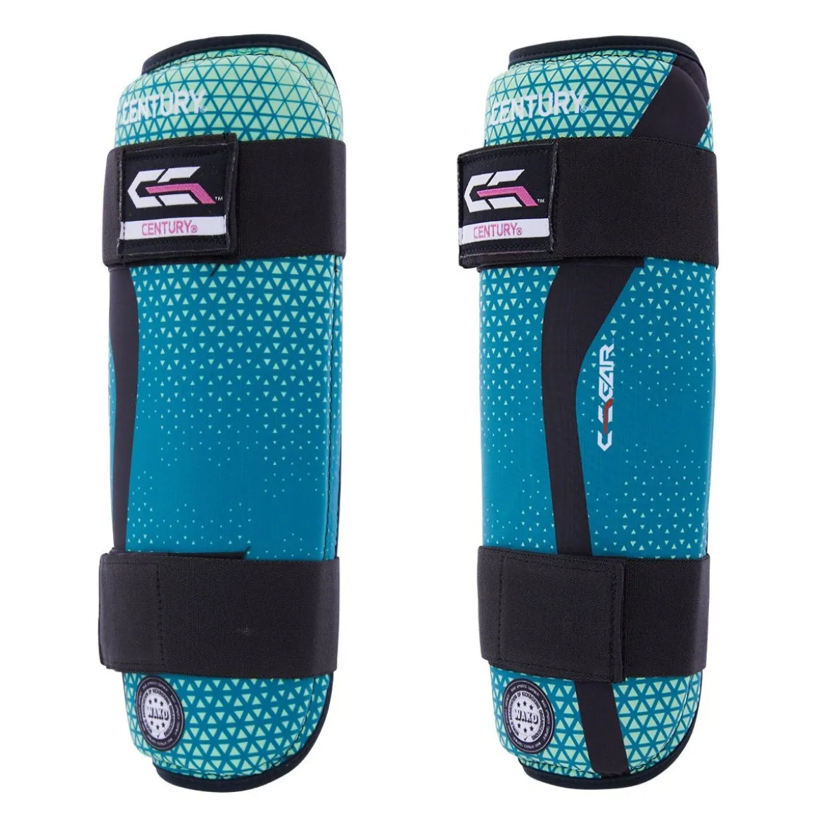 C-Gear Sport Discipline Shin Guards