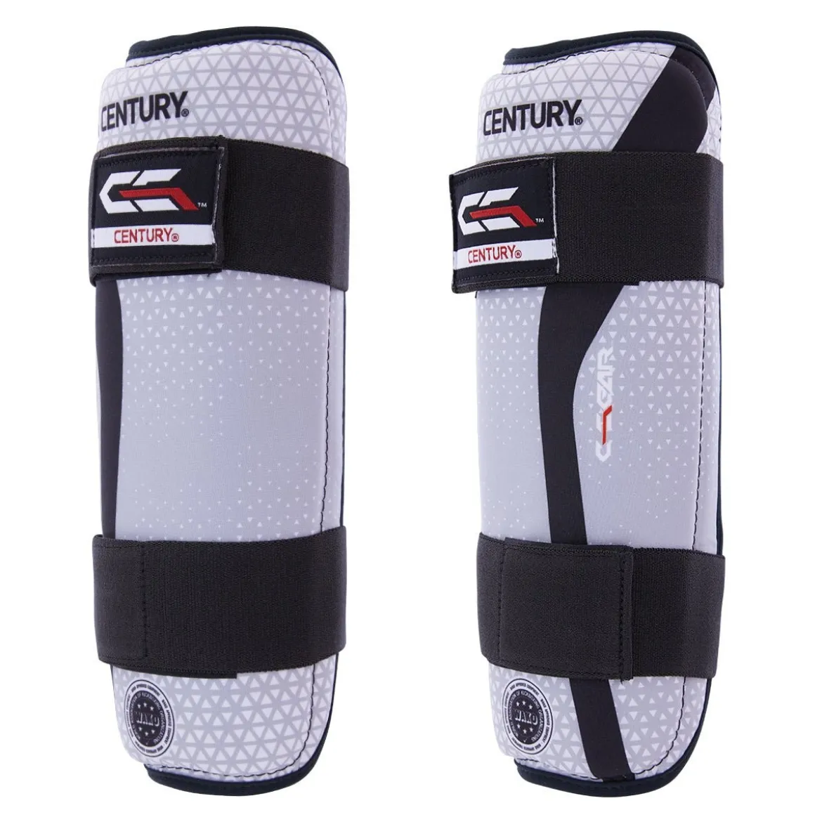 C-Gear Sport Discipline Shin Guards