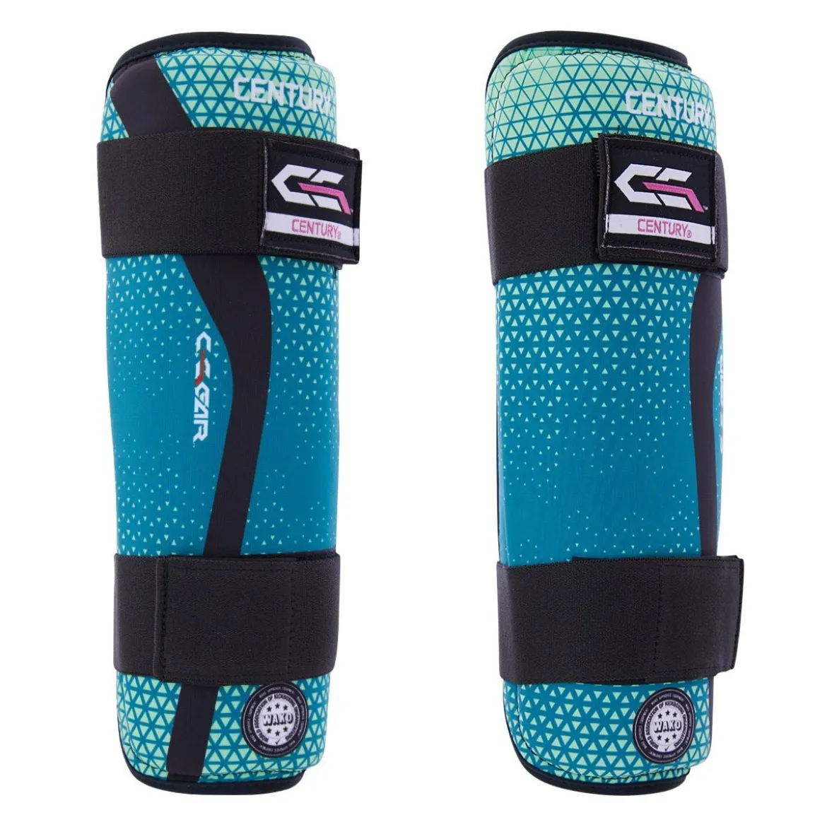 C-Gear Sport Discipline Shin Guards