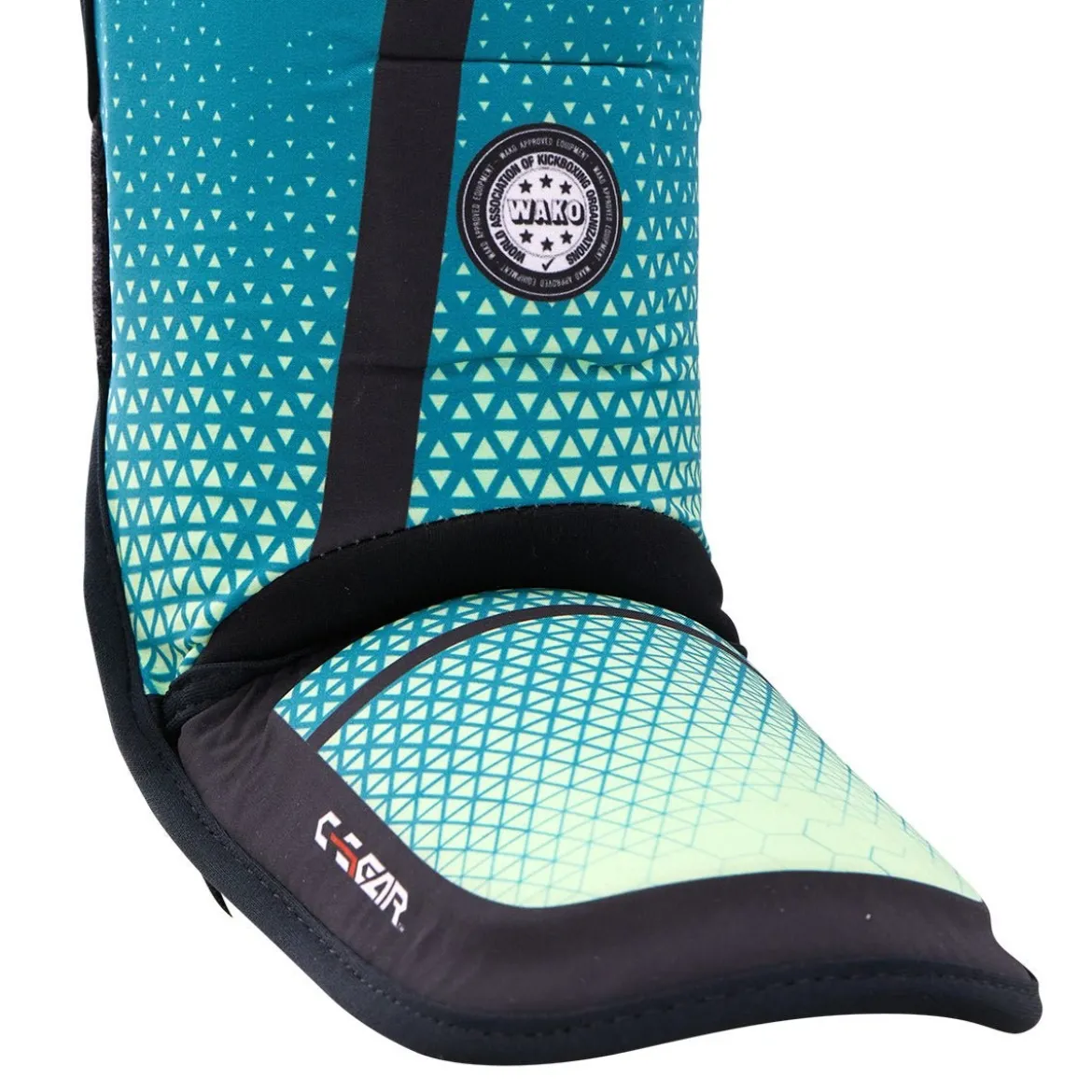 C-Gear Sport Discipline Shin Instep