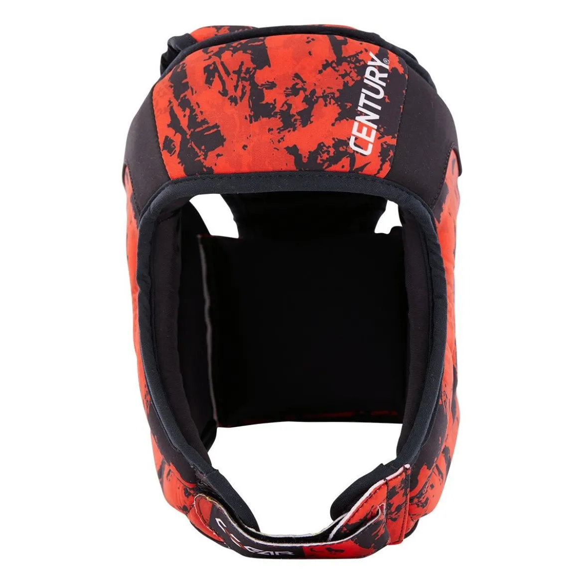 C-Gear Sport Respect Headgear