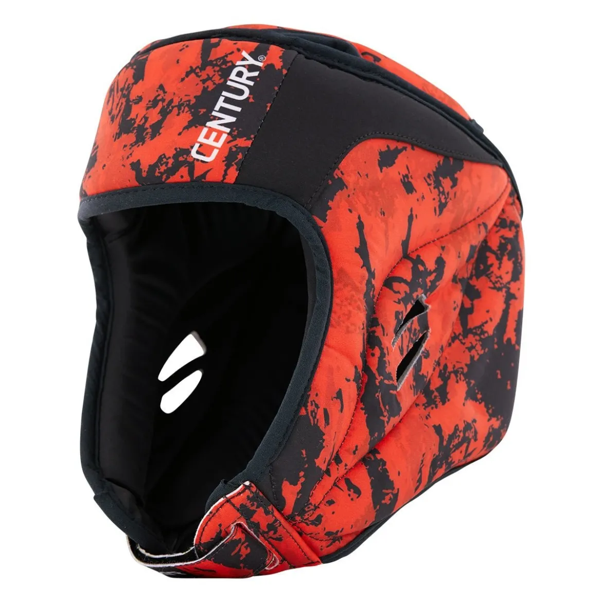 C-Gear Sport Respect Headgear