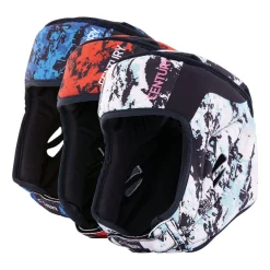C-Gear Sport Respect Headgear