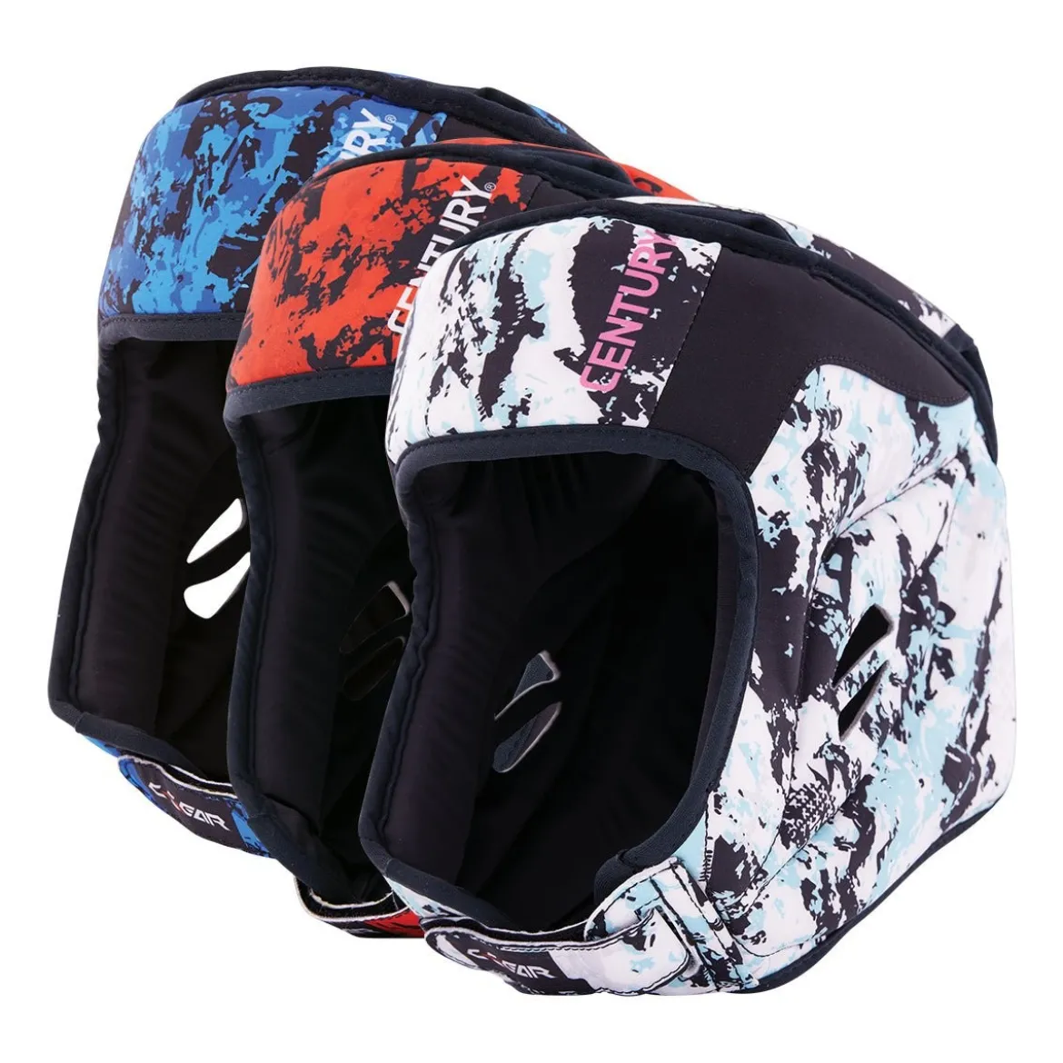 C-Gear Sport Respect Headgear