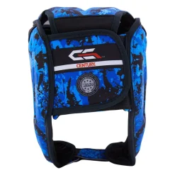 C-Gear Sport Respect Headgear