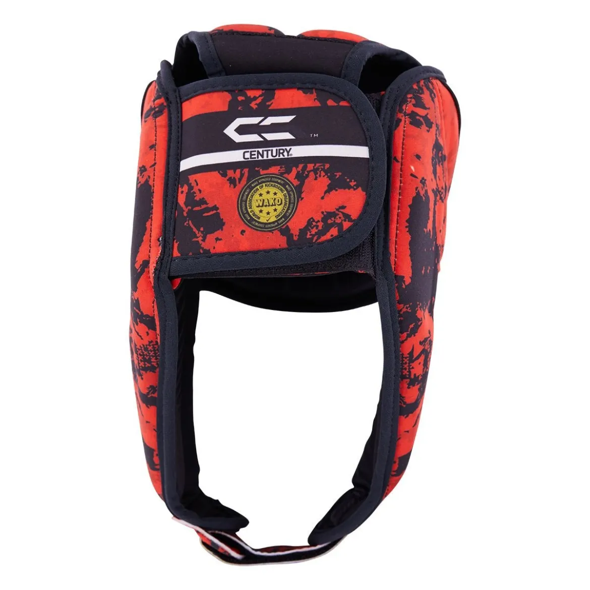 C-Gear Sport Respect Headgear