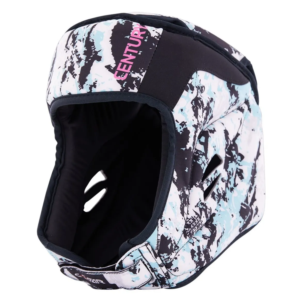 C-Gear Sport Respect Headgear