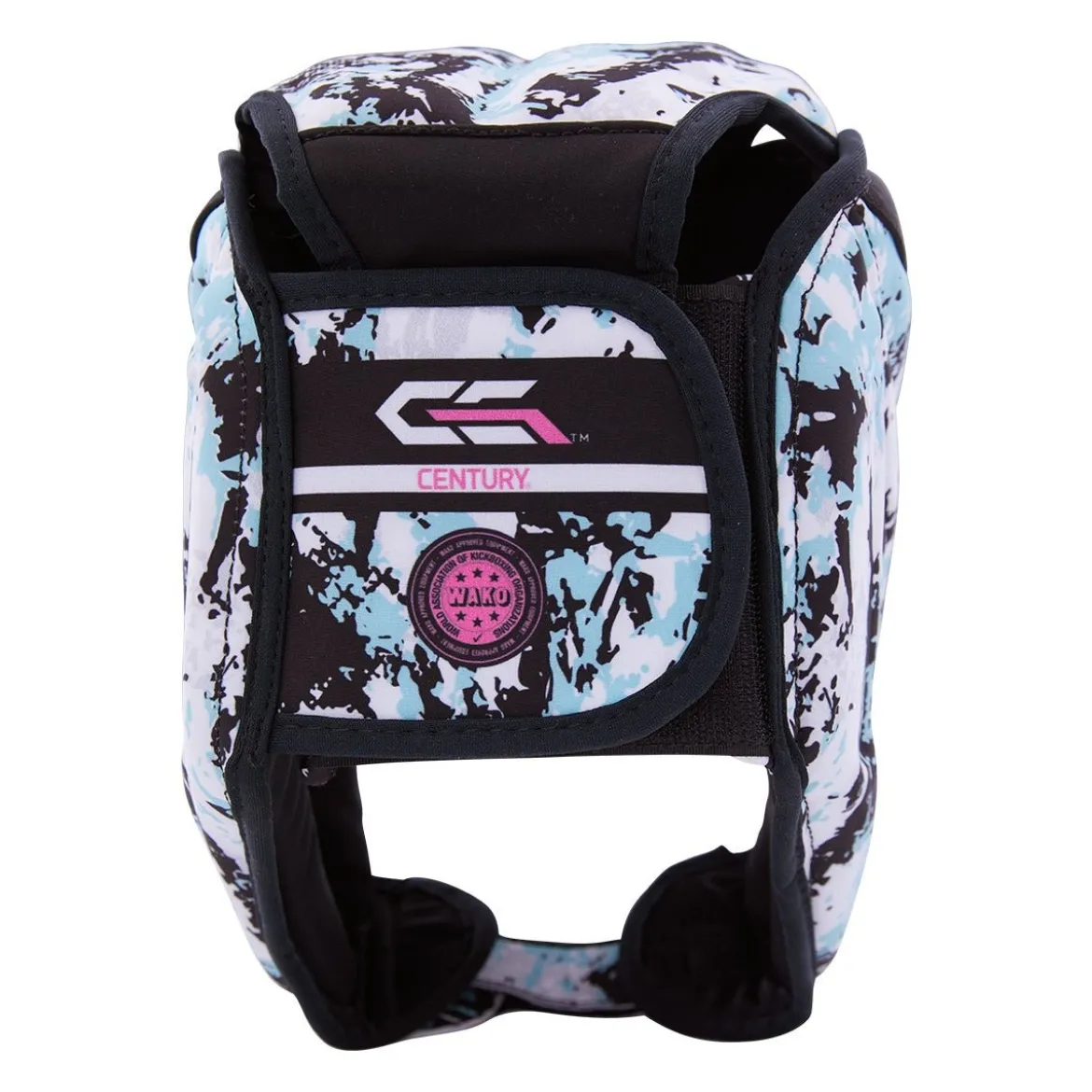 C-Gear Sport Respect Headgear