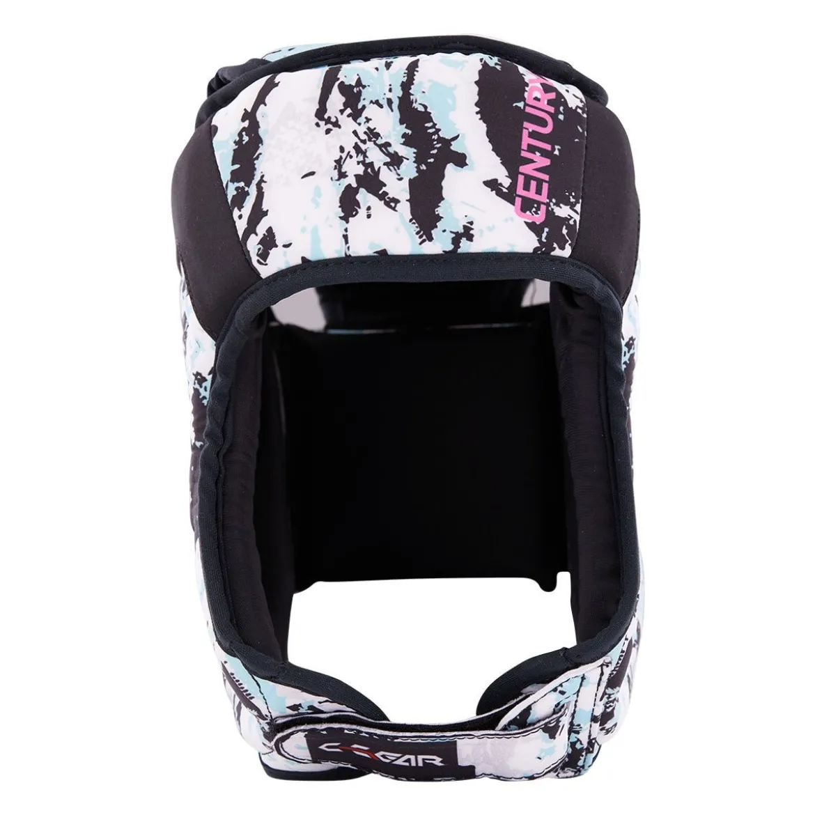C-Gear Sport Respect Headgear