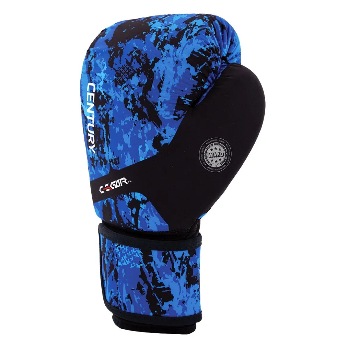 C-Gear Sport Respect Kickboxing Punches