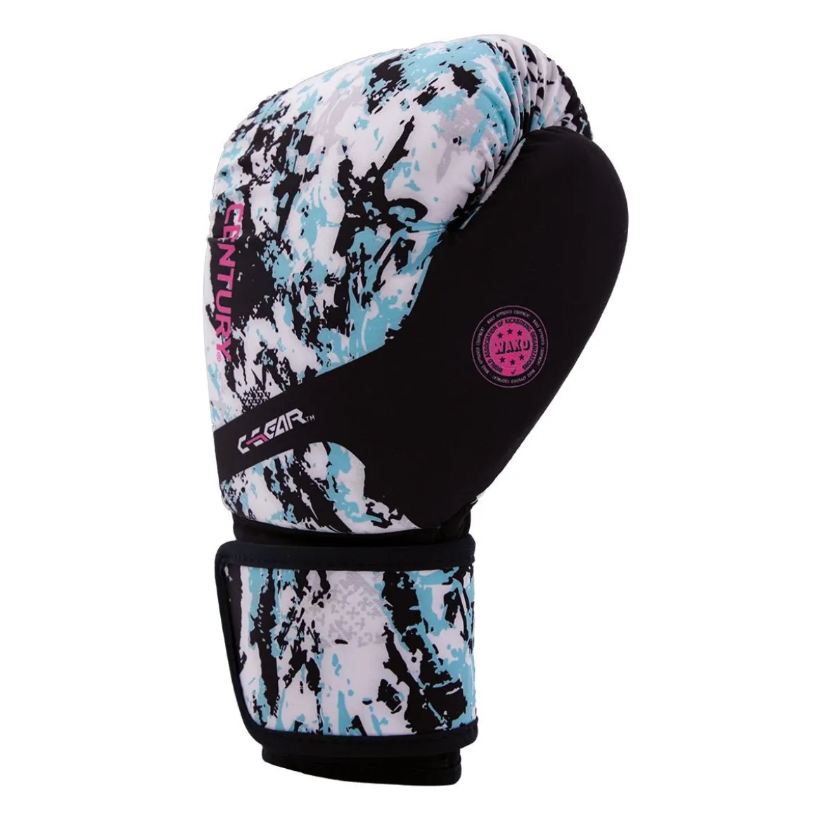C-Gear Sport Respect Kickboxing Punches
