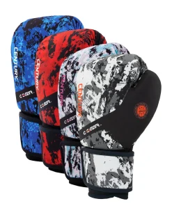 C-Gear Sport Respect Kickboxing Punches