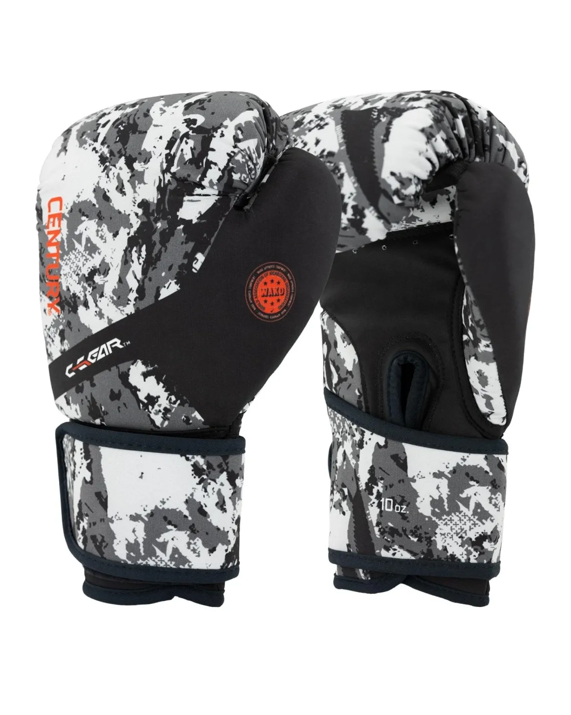 C-Gear Sport Respect Kickboxing Punches