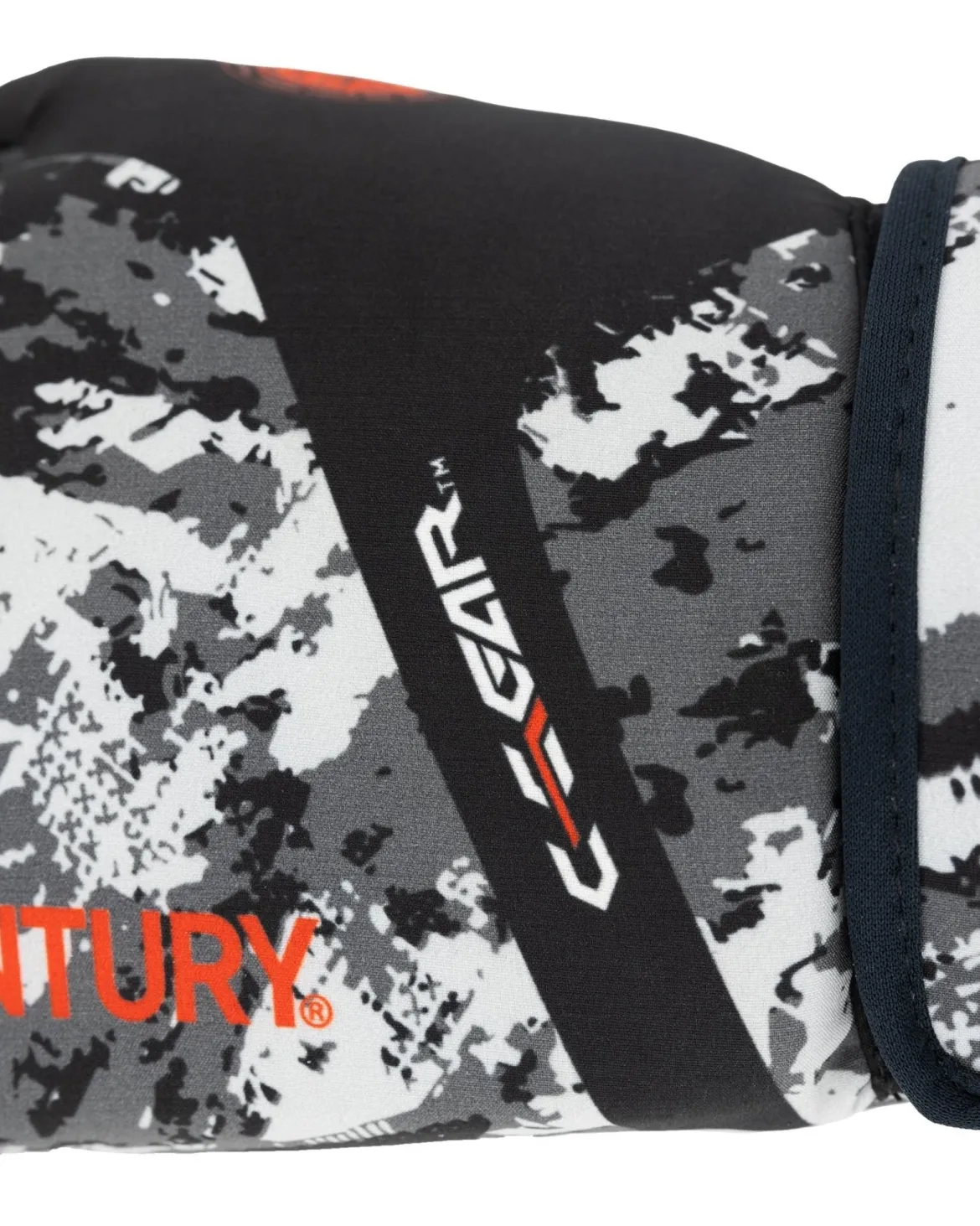 C-Gear Sport Respect Kickboxing Punches