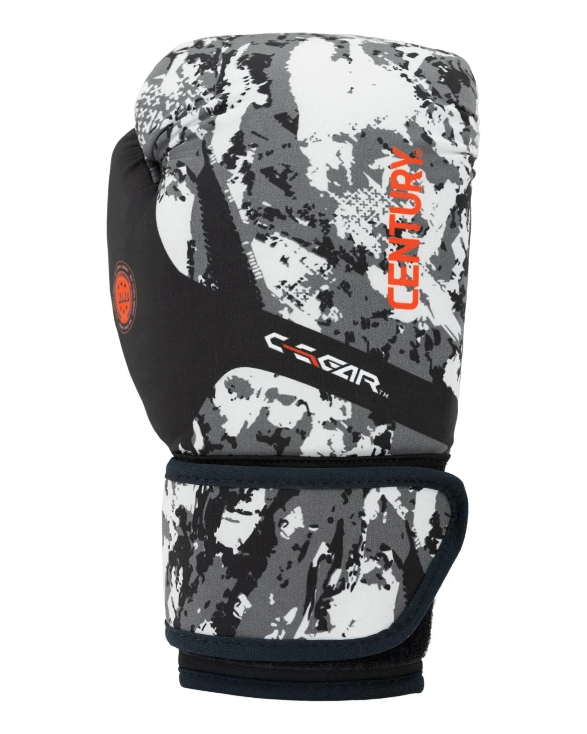 C-Gear Sport Respect Kickboxing Punches
