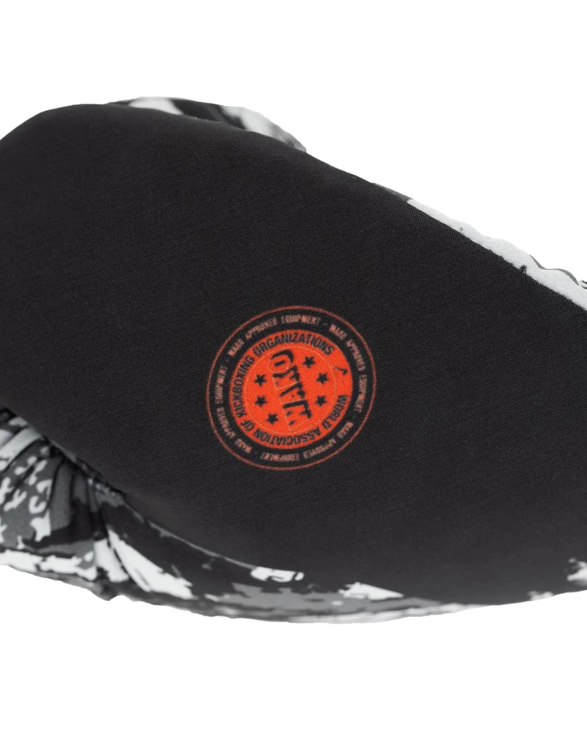 C-Gear Sport Respect Kickboxing Punches
