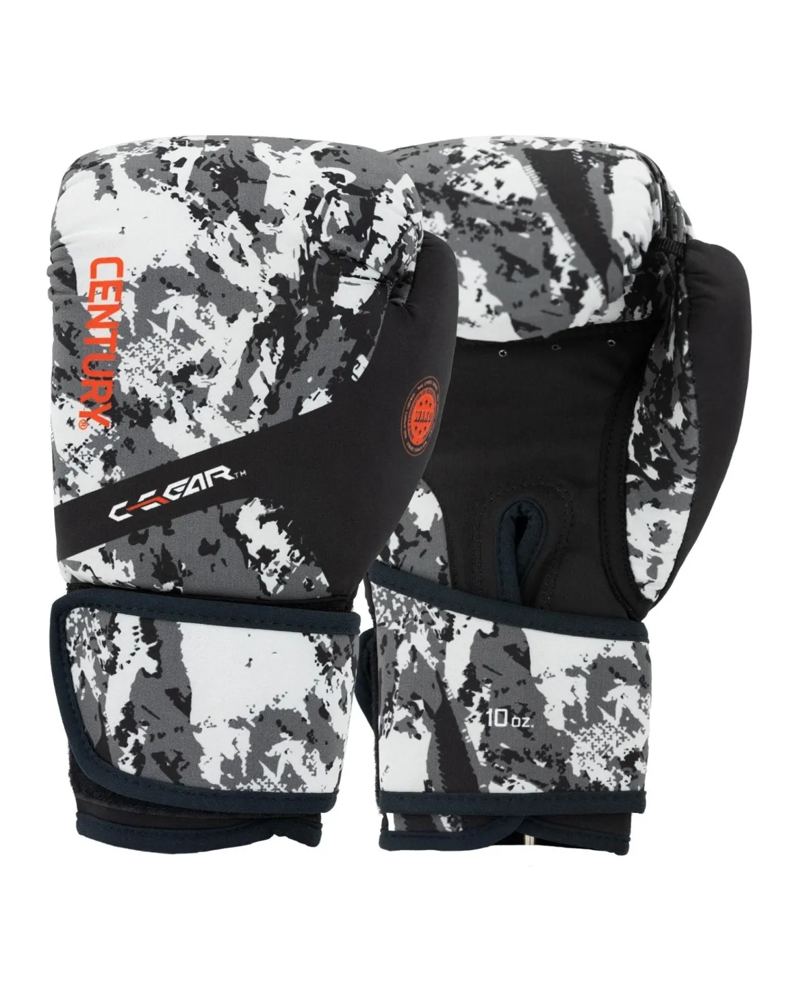 C-Gear Sport Respect Kickboxing Punches