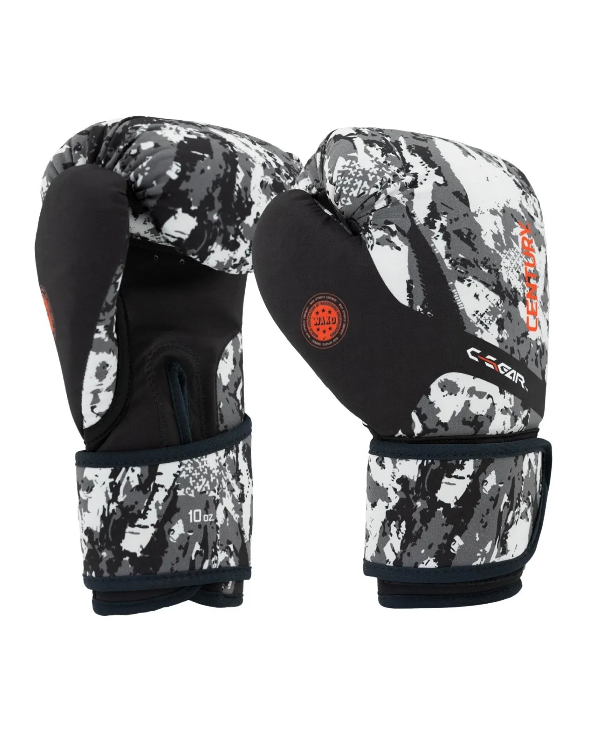 C-Gear Sport Respect Kickboxing Punches
