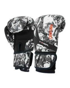 C-Gear Sport Respect Kickboxing Punches