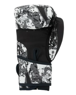 C-Gear Sport Respect Kickboxing Punches