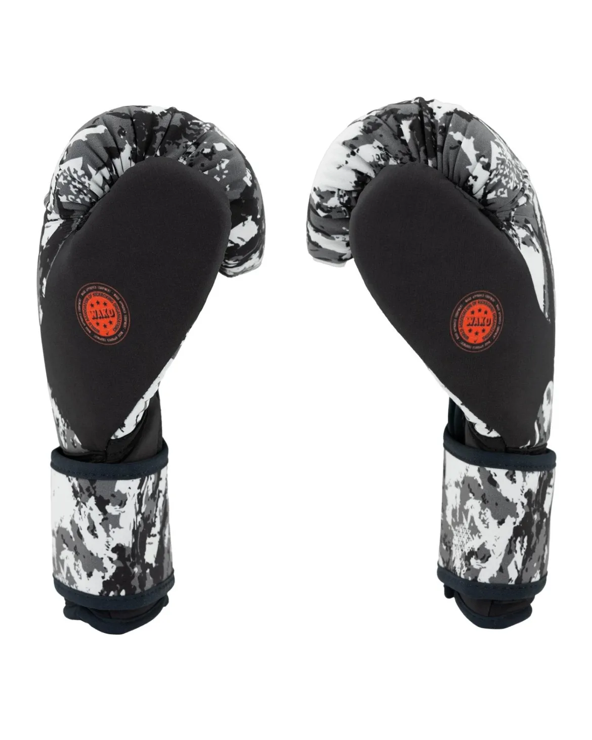 C-Gear Sport Respect Kickboxing Punches