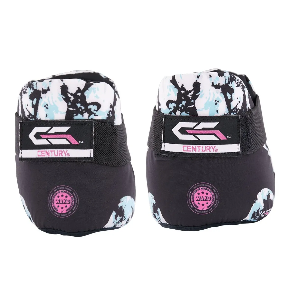 C-Gear Sport Respect Kicks