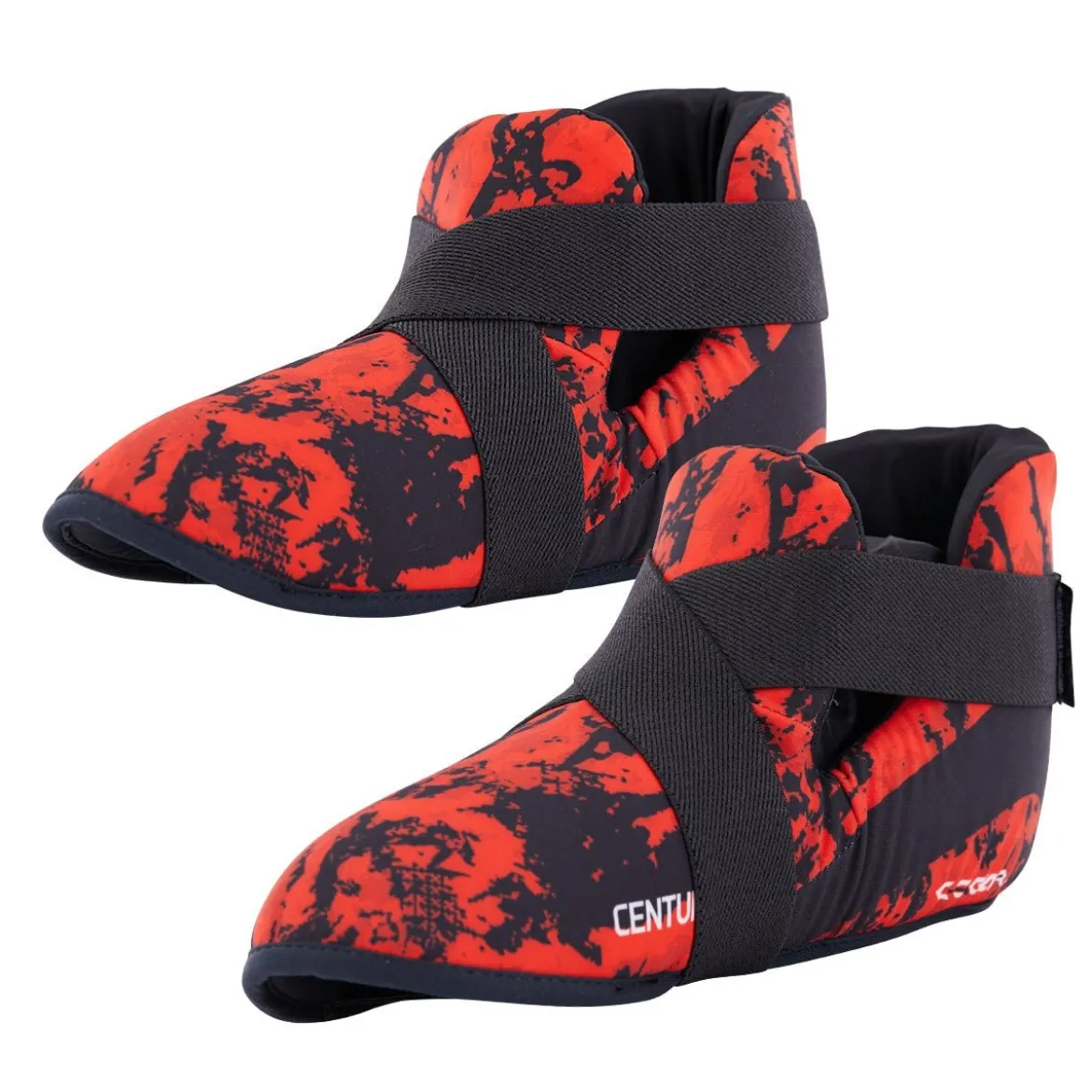 C-Gear Sport Respect Kicks