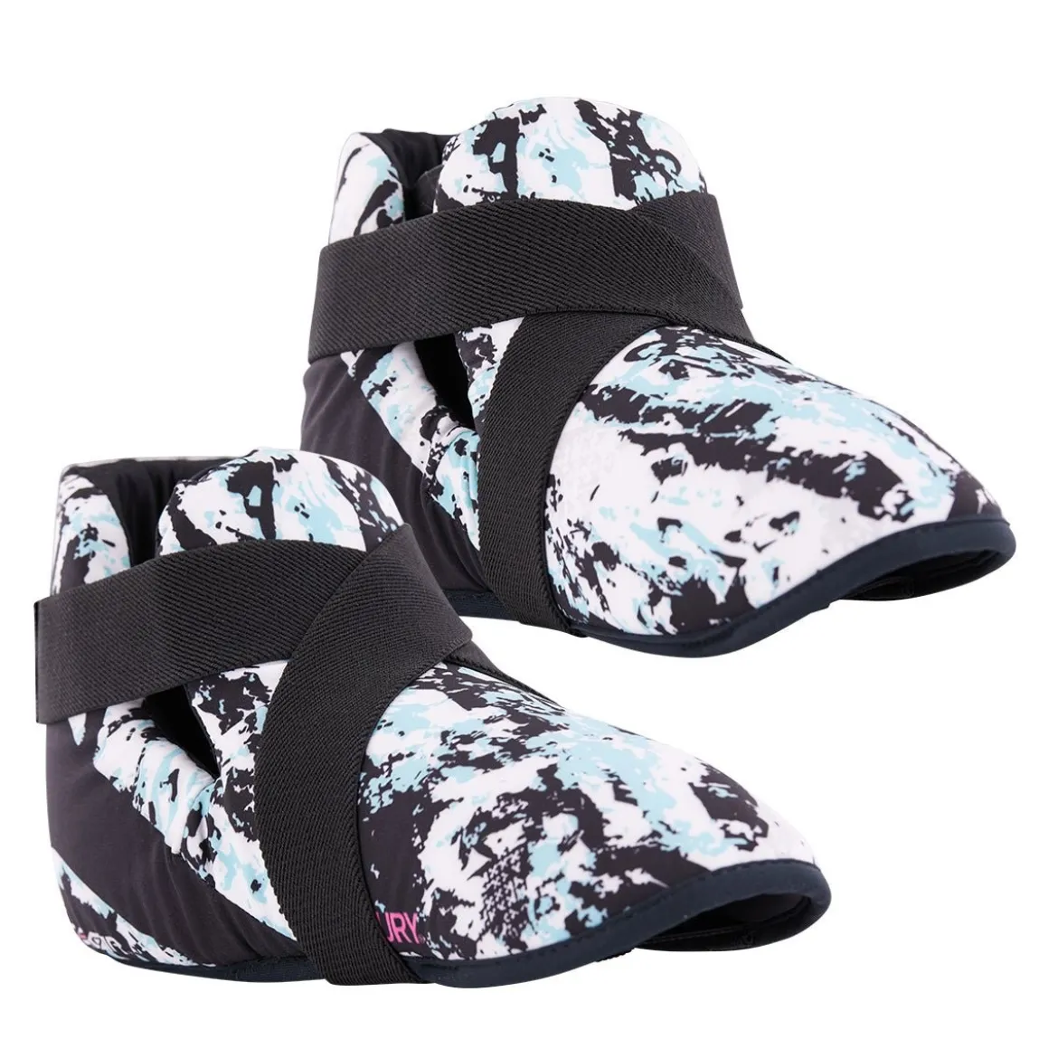 C-Gear Sport Respect Kicks