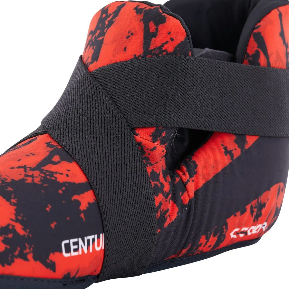 C-Gear Sport Respect Kicks