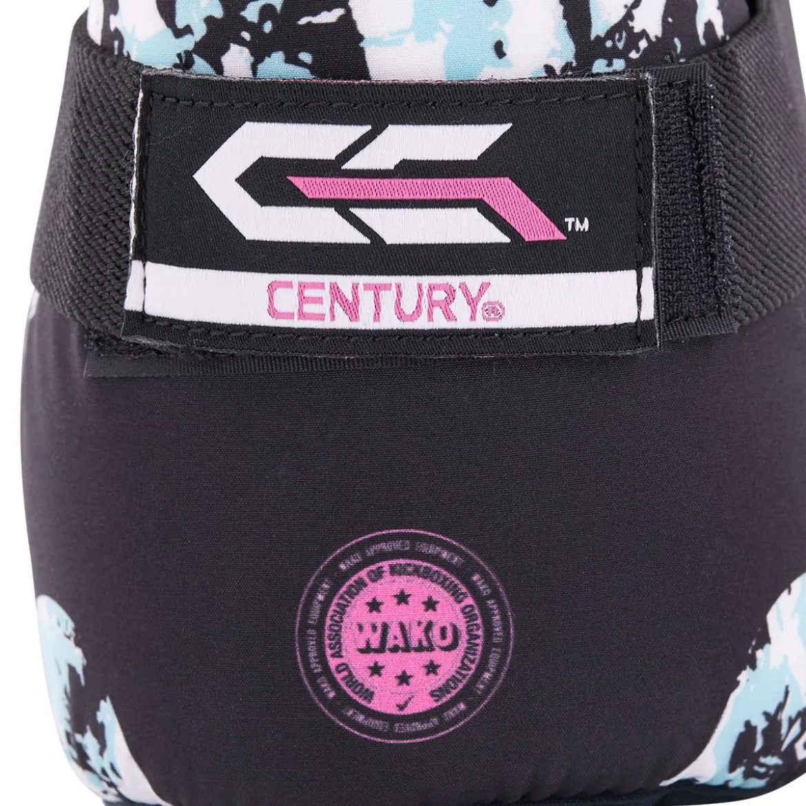 C-Gear Sport Respect Kicks