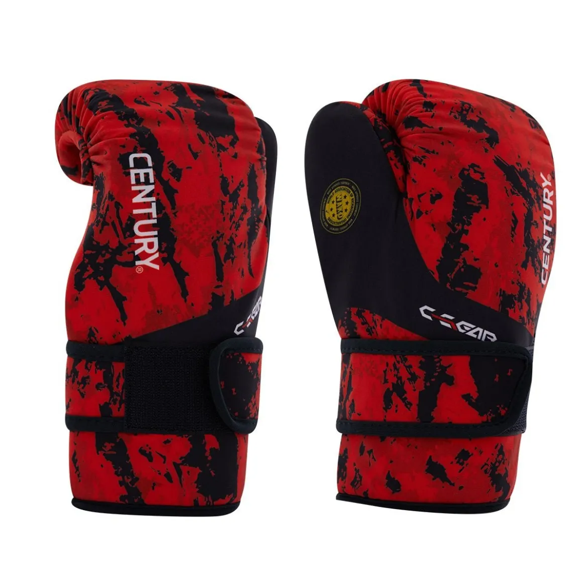 C-Gear Sport Respect Point Fighting Punches