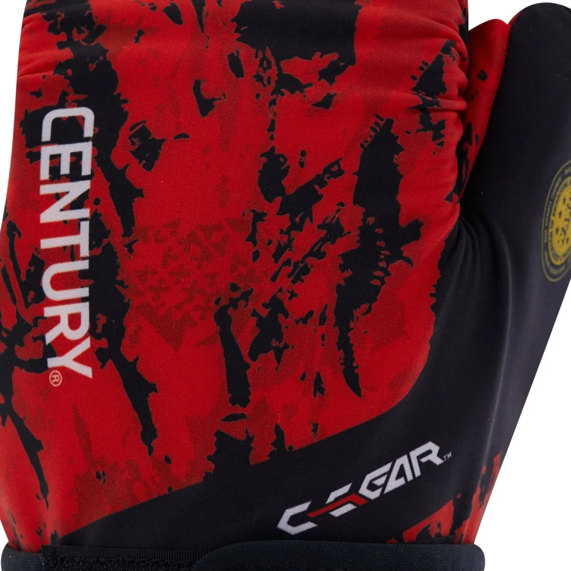 C-Gear Sport Respect Point Fighting Punches