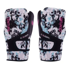 C-Gear Sport Respect Point Fighting Punches