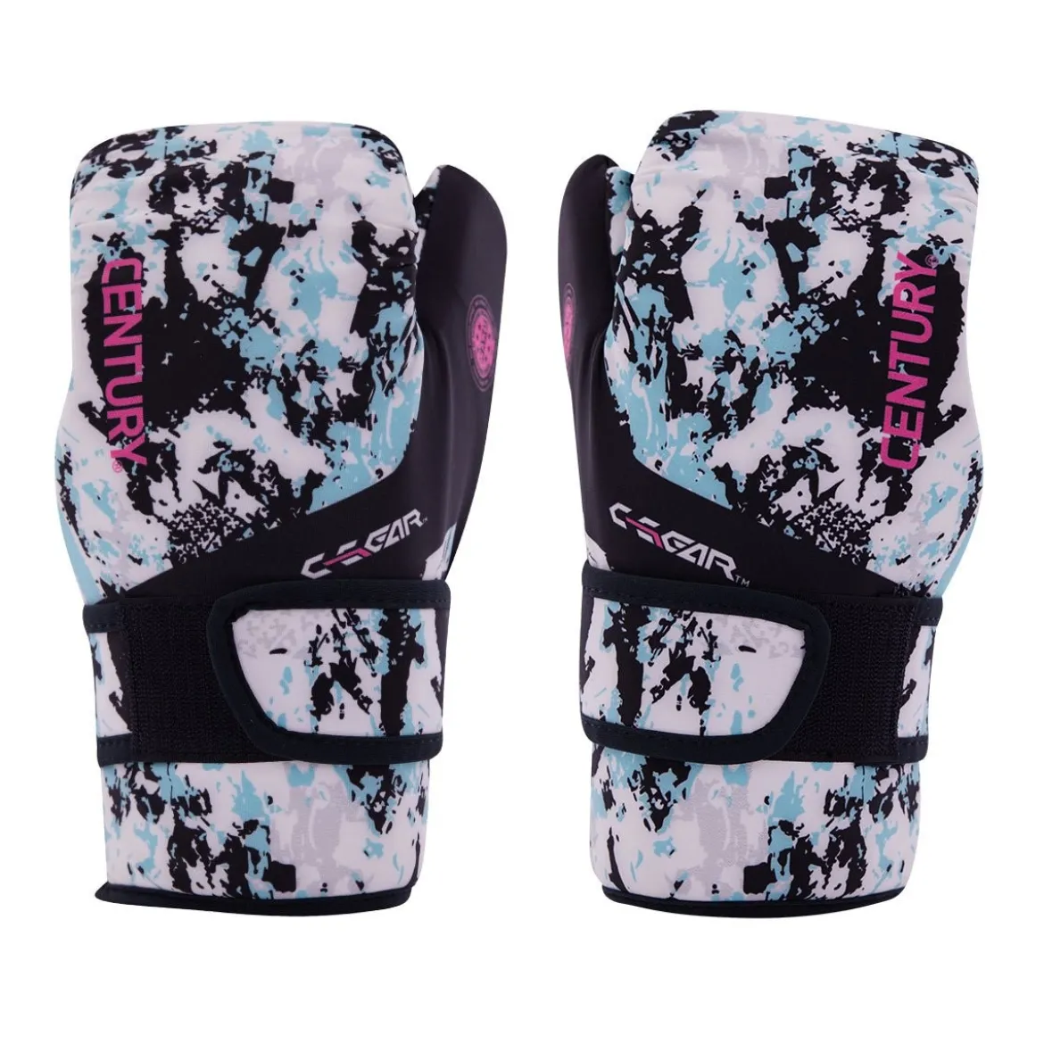 C-Gear Sport Respect Point Fighting Punches