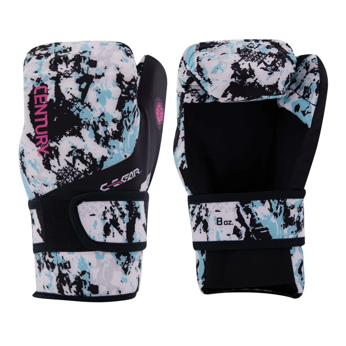 C-Gear Sport Respect Point Fighting Punches