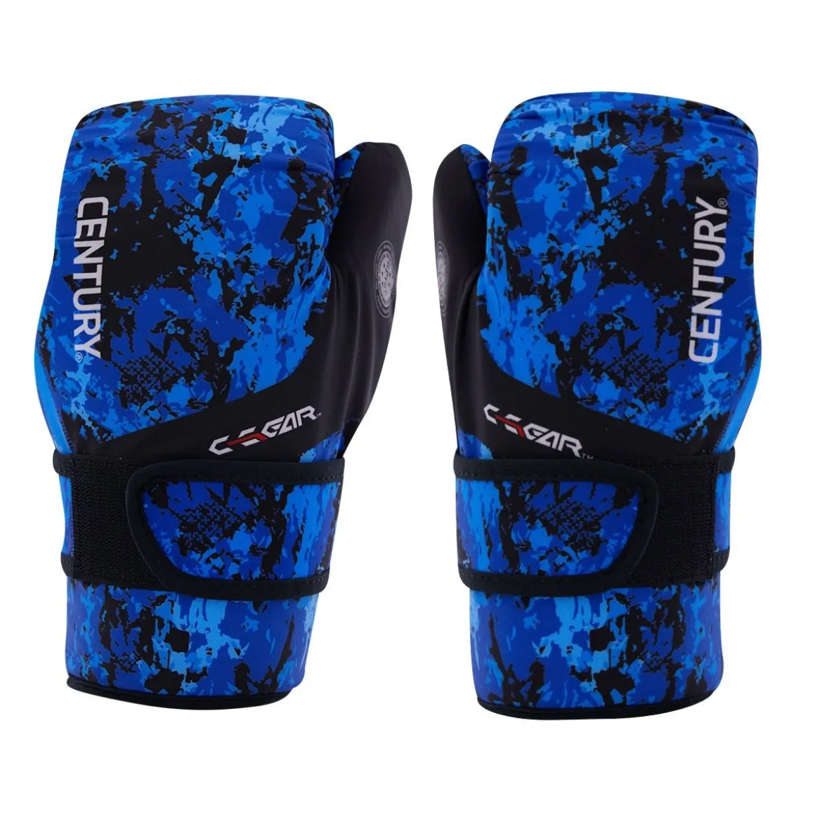 C-Gear Sport Respect Point Fighting Punches